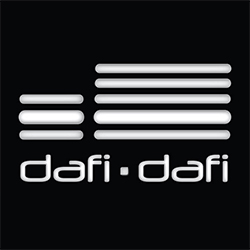 DAFI DAFI .LOGO